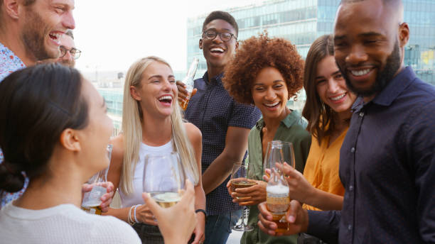 <h4>AfterWork <br>Ort: Gemeinschaftshaus am Grasbrookpark<br><br><div style="color:#9E005D;"> 22.05.2025 - 18.00 Uhr</div><br></h4>