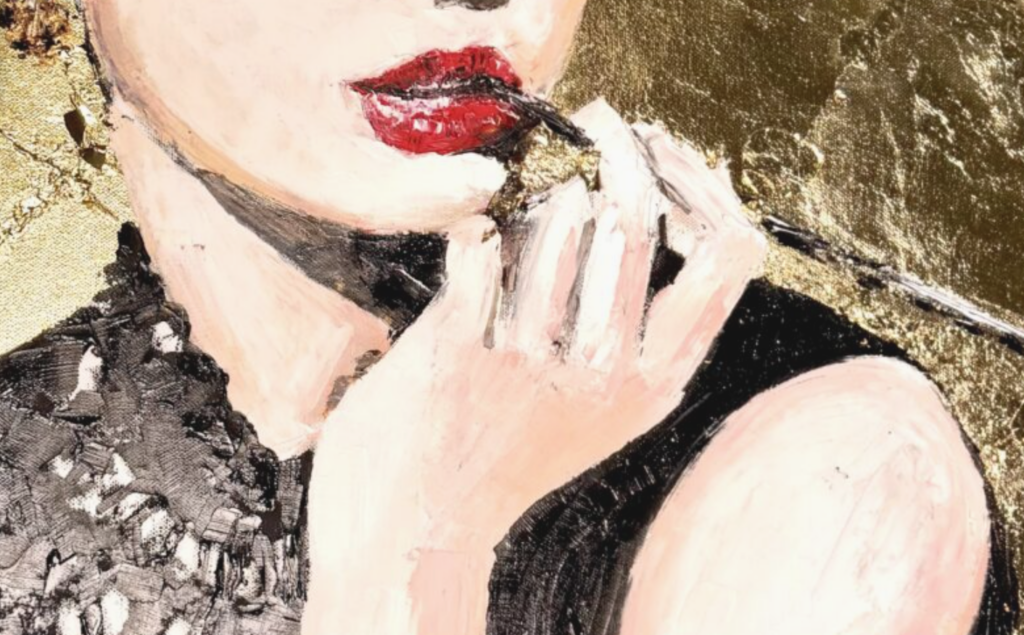 Ausstellung „PRESENCE“ in der HafenCity: Zeitgenössische Kunst von Viktoria Ilzhöfer, Julia Hiller und Stella Krol. 14.01.–23.02.2026 in Nissis Kunstkantine.