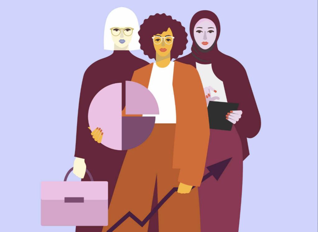 Diskussion im KörberForum: „Female Futures – Geld ist Gleichberechtigung“ am 29.01.2026 (19:00–20:30).