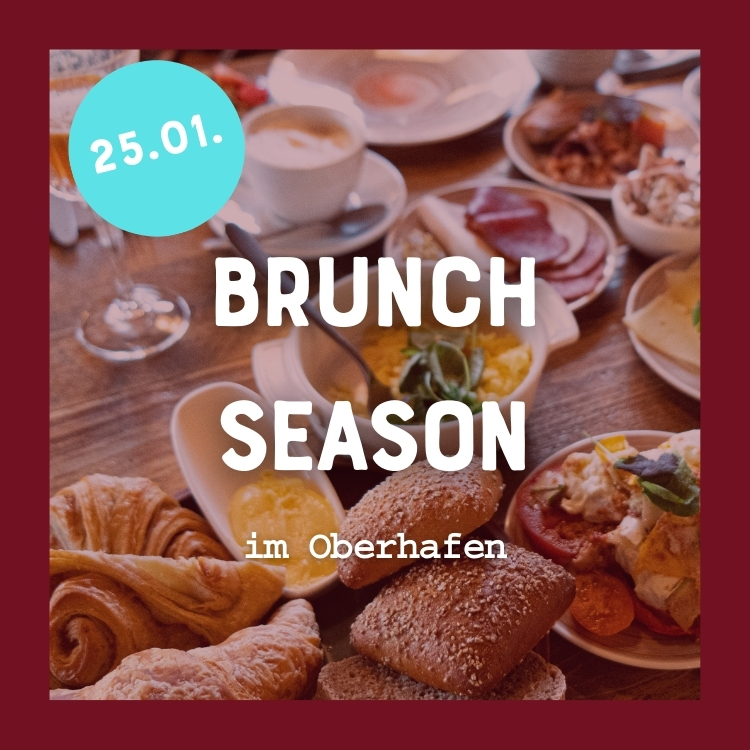 Sonntags in Hamburg? Brunch in der Hobenköök! Immer sonntags von Januar bis Februar – mit frischen Zutaten aus der Region, veganem Hauptgang und Kids-Ticket. Jetzt Plätze sichern!