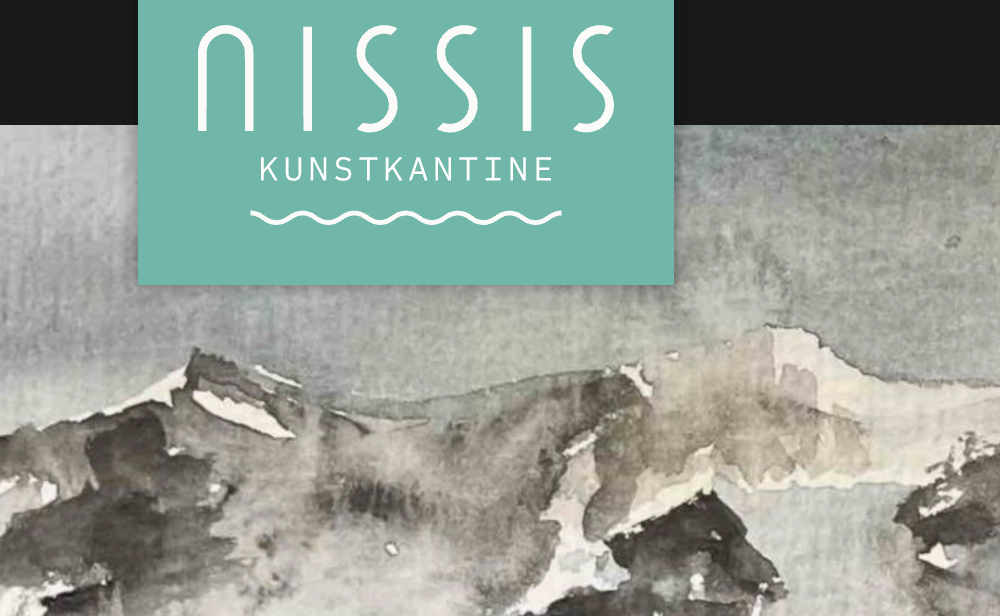 „A GOOD PLACE“: Gemeinschaftsausstellung in Nissis Kunstkantine vom 25.02.–23.03.2026 in der HafenCity mit Vernissage am 25. Februar.