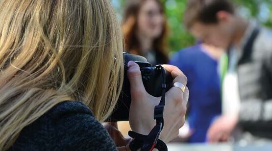 Foto Walk und Video Walk in der HafenCity