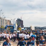 Frisch an den Start beim HafenCity Run2026