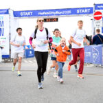 Frisch an den Start beim HafenCity Run2026