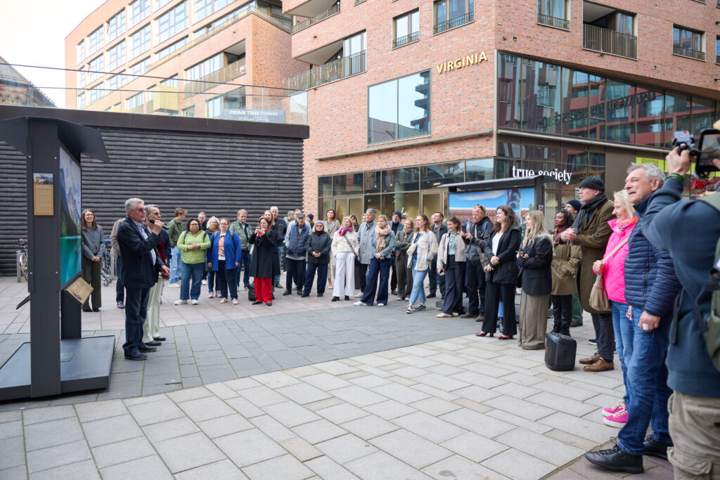 Die Elbsommer Fotosafari im Überseequartier verbindet Fotowalks, Portraitworkshops und kreative Fotografie-Erlebnisse in der HafenCity Hamburg.