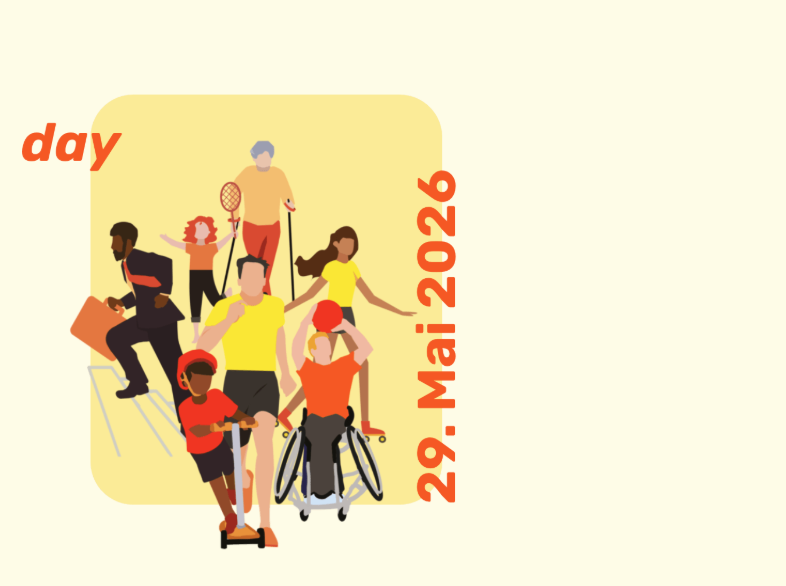 Der Active City Day bringt am 29. Mai kostenlose Sport-, Bewegungs- und Inklusionsangebote in die HafenCity.